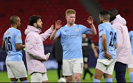 Man City ở Champions League: Sẵn sàng cho lần đầu tiên