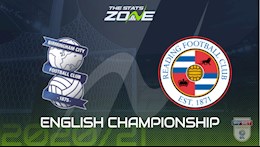 Nhận định bóng đá Birmingham vs Reading 2h45 ngày 18/3 (Hạng Nhất Anh 2020/21)