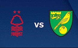 Nhận định bóng đá Nottingham vs Norwich 2h00 ngày 18/3 (Hạng Nhất Anh 2020/21)