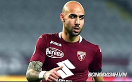 Tiểu sử cầu thủ Simone Zaza