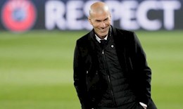 Zidane muốn Messi làm một điều