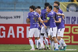 Dư âm Hà Nội 3-2 Thanh Hóa: Quá nhanh, nhưng chưa nguy hiểm