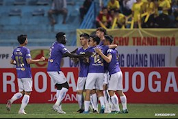 Video tổng hợp: Hà Nội 3-2 Thanh Hóa (Vòng 4 V-League 2021)