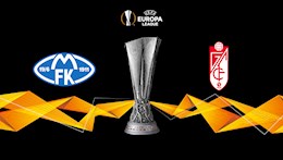 Nhận định bóng đá Molde vs Granada 0h55 ngày 19/3 (Europa League 2020/21)