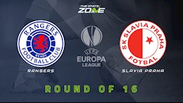 Nhận định bóng đá Rangers vs Slavia Praha 3h00 ngày 19/3 (Europa League 2020/21)