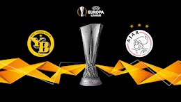 Nhận định bóng đá Young Boys vs Ajax 3h00 ngày 19/3 (Europa League 2020/21)