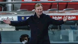 Tân Chủ tịch Barca nói gì về tương lai HLV Ronald Koeman