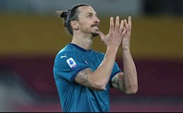 Dính chấn thương không đúng lúc, Ibrahimovic lỡ màn tái ngộ MU