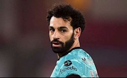 Liverpool có thể mất Salah vào đầu mùa giải tới