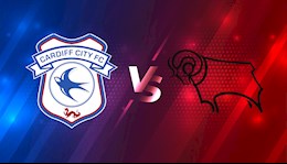 Nhận định bóng đá Cardiff vs Derby County 2h00 ngày 3/3 (Hạng Nhất Anh 2020/21)