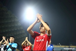 Trung vệ Bùi Tiến Dũng nói gì sau khi gia hạn hợp đồng với Viettel?