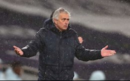 Mourinho bị sa thải không phải vì phản đối European Super League