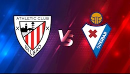 Nhận định bóng đá Bilbao vs Eibar 20h00 ngày 20/3 (La Liga 2020/21)