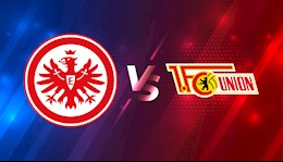 Nhận định bóng đá Frankfurt vs Union Berlin 21h30 ngày 20/3 (Bundesliga 2020/21)