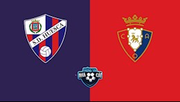 Nhận định bóng đá Huesca vs Osasuna 0h30 ngày 21/3 (La Liga 2020/21)