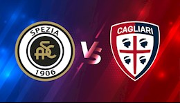 Nhận định bóng đá Spezia vs Cagliari 0h00 ngày 21/3 (Serie A 2020/21)