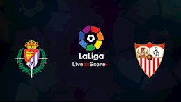 Nhận định bóng đá Valladolid vs Sevilla 3h00 ngày 21/3 (La Liga 2020/21)