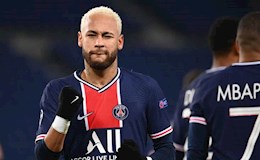 Sao trẻ Real Madrid hết lời ca ngợi “thiên tài” Neymar
