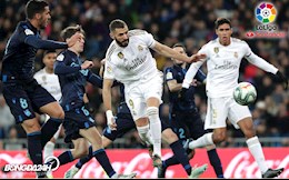 Lịch thi đấu La Liga 2020/21 đêm hôm nay 20/3: Celta Vigo đấu Real Madrid