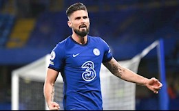 Đây! Lý do Giroud liên tục bị bỏ rơi trong đội hình Chelsea