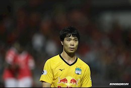 Những chia sẻ đầu tiên của Công Phượng sau khi gia nhập Yokohama