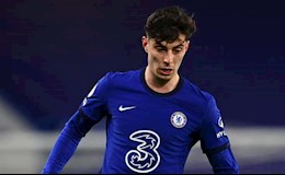 Havertz tiết lộ “tham vọng lớn” khi chuyển tới Chelsea