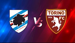 Nhận định bóng đá Sampdoria vs Torino 21h00 ngày 21/3 (Serie A 2020/21)