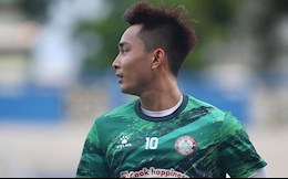 TP.HCM đón viện binh chất lượng trước đại chiến với Hà Nội FC