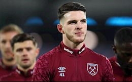 Điểm tin bóng đá tối 7/5: MU quyết tranh Declan Rice với Man xanh