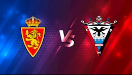 Nhận định bóng đá Zaragoza vs Mirandes 3h00 ngày 23/3 (Hạng 2 TBN 2020/21)