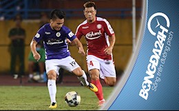 Lịch thi đấu bóng đá mới nhất ngày hôm nay 23/3: Tâm điểm TP HCM vs Hà Nội