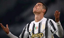 “Ronaldo không là chính mình từ 4 năm trước, là vấn đề lớn của Juve!”