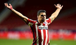 Luis Suarez sợ nhất khi đối đầu với cầu thủ nào?