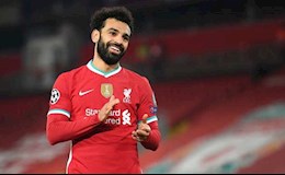 Salah tin tưởng vào sự hồi sinh của Liverpool