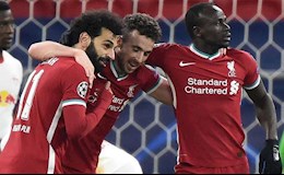 Ở Liverpool có 1 ngôi sao cùng đẳng cấp với Salah và Mane