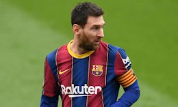 Mendieta: “Messi sẽ ở lại Barca nếu…”