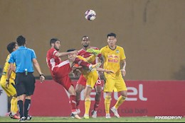 CLB Viettel mất đối tác của Hoàng Đức ở trận derby Thủ đô