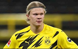 Dortmund nói gì khi Haaland liên tục "thả thính" các đội bóng?