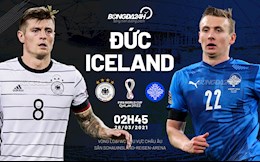 Dàn sao Premier League lên tiếng, Đức xử đẹp Iceland