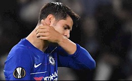 Morata tiết lộ suýt rơi vào trầm cảm trong thời gian ở Chelsea