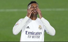 Rodrygo trải lòng sau 3 tháng chấn thương ở Real Madrid