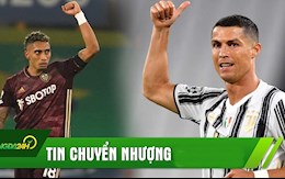 TIN CHUYỂN NHƯỢNG: MU tung chiêu đón ma tốc độ, Ronaldo gật đầu với Gã khổng lồ