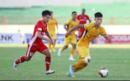 Lịch thi đấu bóng đá hôm nay 28/3/2021: SLNA vs Viettel; Albania vs Anh