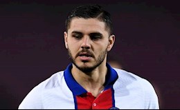 Icardi khẳng định muốn gắn bó lâu dài với PSG