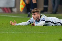 Klinsmann khuyên ‘sứ giả rừng xanh’ Timo Werner nên trốn trong nhà