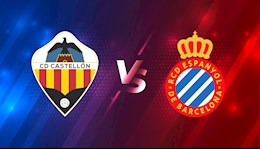 Nhận định bóng đá Castellon vs Espanyol 3h00 ngày 27/3 (Hạng 2 TBN 2020/21)