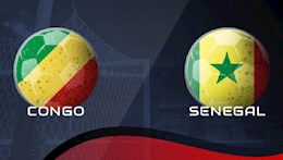 Nhận định bóng đá Congo vs Senegal 23h00 ngày 26/3 (Vòng loại CAN)