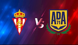 Nhận định bóng đá Gijon vs Alcorcon 1h00 ngày 27/3 (Hạng 2 TBN 2020/21)