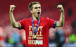 Những thiên thần trên sân cỏ chưa từng nhận thẻ đỏ trong sự nghiệp