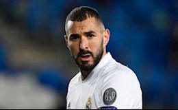 Tiết lộ: Benzema đã từng tiến gần tới Juventus